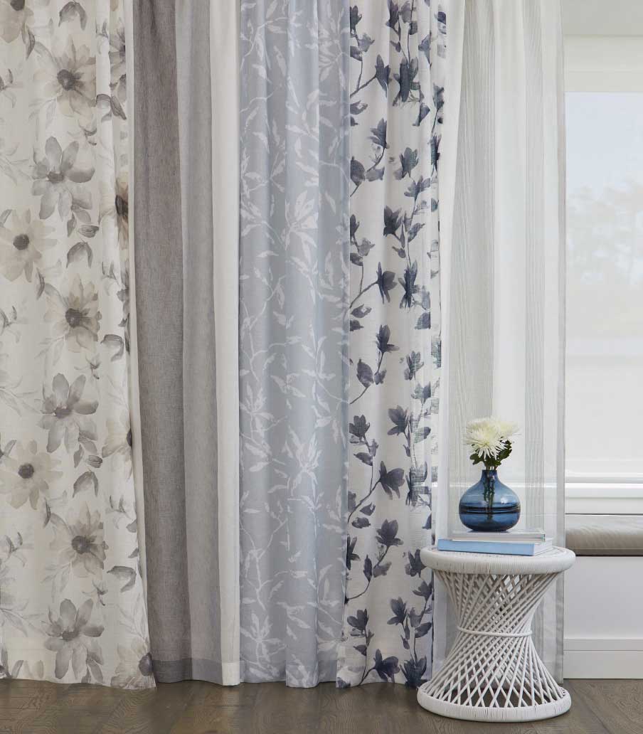 Stores CurtainStudio